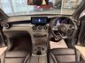 USED 2018 18 MERCEDES-BENZ GLC 2.1 GLC250d AMG Line (Premium Plus) SUV 5dr Diesel G-Tronic 4MATIC Euro 6 (s/s) (204 ps) 