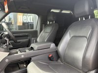 USED 2023 23 LAND ROVER DEFENDER 90 3.0 D250 MHEV X-Dynamic SE SUV 3dr Diesel Auto 4WD Euro 6 (s/s) (250 ps) STUNNING 4X4 + URBAN STYLE + BLACK PACK + 5 SEATS + ROOF BARS + LADDER + SIDE BOX + 360 CAMERA + URBAN STYLE BONNET VENTS + 2 KEYS + FINANCE AVAILABLE + 12 MONTHS MOT + PART EXCHANGE WELCOME