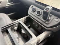 USED 2023 23 LAND ROVER DEFENDER 90 3.0 D250 MHEV X-Dynamic SE SUV 3dr Diesel Auto 4WD Euro 6 (s/s) (250 ps) STUNNING 4X4 + URBAN STYLE + BLACK PACK + 5 SEATS + ROOF BARS + LADDER + SIDE BOX + 360 CAMERA + URBAN STYLE BONNET VENTS + 2 KEYS + FINANCE AVAILABLE + 12 MONTHS MOT + PART EXCHANGE WELCOME