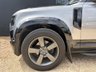 USED 2023 23 LAND ROVER DEFENDER 90 3.0 D250 MHEV X-Dynamic SE SUV 3dr Diesel Auto 4WD Euro 6 (s/s) (250 ps) STUNNING 4X4 + URBAN STYLE + BLACK PACK + 5 SEATS + ROOF BARS + LADDER + SIDE BOX + 360 CAMERA + URBAN STYLE BONNET VENTS + 2 KEYS + FINANCE AVAILABLE + 12 MONTHS MOT + PART EXCHANGE WELCOME