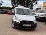 USED 2021 71 FORD TRANSIT CONNECT 1.5 240 EcoBlue Leader L2 Euro 6 (s/s) 5dr Air Conditioned