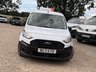 USED 2021 71 FORD TRANSIT CONNECT 1.5 240 EcoBlue Leader L2 Euro 6 (s/s) 5dr Air Conditioned