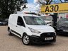 USED 2021 71 FORD TRANSIT CONNECT 1.5 240 EcoBlue Leader L2 Euro 6 (s/s) 5dr Air Conditioned