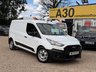 USED 2021 71 FORD TRANSIT CONNECT 1.5 240 EcoBlue Leader L2 Euro 6 (s/s) 5dr Air Conditioned