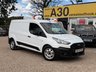USED 2021 71 FORD TRANSIT CONNECT 1.5 240 EcoBlue Leader L2 Euro 6 (s/s) 5dr Air Conditioned