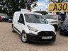 USED 2021 71 FORD TRANSIT CONNECT 1.5 240 EcoBlue Leader L2 Euro 6 (s/s) 5dr Air Conditioned