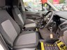 USED 2021 71 FORD TRANSIT CONNECT 1.5 240 EcoBlue Leader L2 Euro 6 (s/s) 5dr Air Conditioned