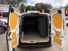 USED 2021 71 FORD TRANSIT CONNECT 1.5 240 EcoBlue Leader L2 Euro 6 (s/s) 5dr Air Conditioned