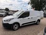 USED 2021 71 FORD TRANSIT CONNECT 1.5 240 EcoBlue Leader L2 Euro 6 (s/s) 5dr Air Conditioned