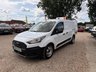 USED 2021 71 FORD TRANSIT CONNECT 1.5 240 EcoBlue Leader L2 Euro 6 (s/s) 5dr Air Conditioned