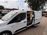 USED 2021 71 FORD TRANSIT CONNECT 1.5 240 EcoBlue Leader L2 Euro 6 (s/s) 5dr Air Conditioned