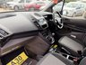 USED 2021 71 FORD TRANSIT CONNECT 1.5 240 EcoBlue Leader L2 Euro 6 (s/s) 5dr Air Conditioned