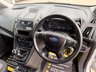 USED 2021 71 FORD TRANSIT CONNECT 1.5 240 EcoBlue Leader L2 Euro 6 (s/s) 5dr Air Conditioned