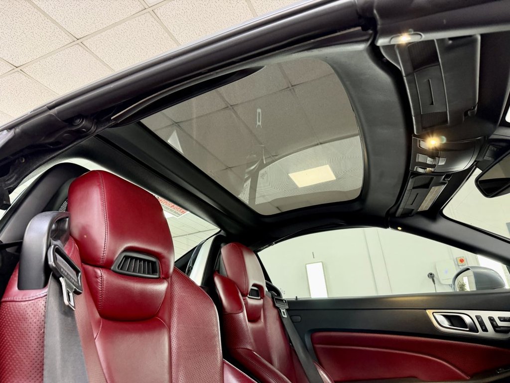 USED 2011 61 MERCEDES-BENZ SLK 1.8 SLK250 BlueEfficiency Edition 125 Convertible 2dr Petrol G-Tronic+ Euro 5 (s/s) (204 ps) 