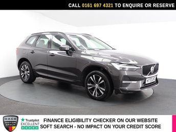 2023 VOLVO XC60