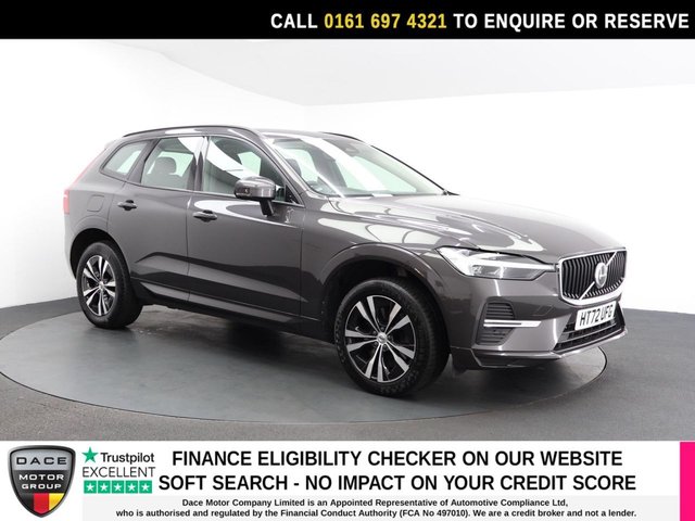 2023 Volvo XC60