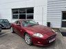 USED 2007 07 JAGUAR XK 4.2 V8 Coupe 2dr Petrol Auto Euro 4 (300 ps)-Sold As Seen-No Warranty Implied Or Given-Genuine Part Exchange-Mot Dec 2026.Below Average Condition. 
