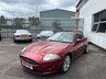 USED 2007 07 JAGUAR XK 4.2 V8 Coupe 2dr Petrol Auto Euro 4 (300 ps)-Sold As Seen-No Warranty Implied Or Given-Genuine Part Exchange-Mot Dec 2026.Below Average Condition. 