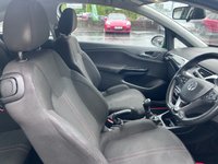 USED 2017 L VAUXHALL CORSA 1.4i ecoTEC Limited Edition Hatchback 3dr Petrol Manual Euro 6 (75 ps) 12 MONTH' S WARRANTY, high spec