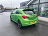 USED 2017 L VAUXHALL CORSA 1.4i ecoTEC Limited Edition Hatchback 3dr Petrol Manual Euro 6 (75 ps) 12 MONTH' S WARRANTY, high spec