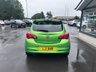 USED 2017 L VAUXHALL CORSA 1.4i ecoTEC Limited Edition Hatchback 3dr Petrol Manual Euro 6 (75 ps) 12 MONTH' S WARRANTY, high spec