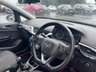 USED 2017 L VAUXHALL CORSA 1.4i ecoTEC Limited Edition Hatchback 3dr Petrol Manual Euro 6 (75 ps) 12 MONTH' S WARRANTY, high spec