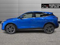 USED 2022 22 NISSAN QASHQAI 1.3 DIG-T MHEV Tekna SUV 5dr Petrol Hybrid XTRON Euro 6 (s/s) (158 ps) APPLE CAR PLAY AND ANDROID AUTO