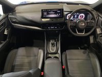 USED 2022 22 NISSAN QASHQAI 1.3 DIG-T MHEV Tekna SUV 5dr Petrol Hybrid XTRON Euro 6 (s/s) (158 ps) APPLE CAR PLAY AND ANDROID AUTO
