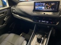 USED 2022 22 NISSAN QASHQAI 1.3 DIG-T MHEV Tekna SUV 5dr Petrol Hybrid XTRON Euro 6 (s/s) (158 ps) APPLE CAR PLAY AND ANDROID AUTO