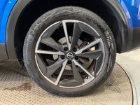 USED 2022 22 NISSAN QASHQAI 1.3 DIG-T MHEV Tekna SUV 5dr Petrol Hybrid XTRON Euro 6 (s/s) (158 ps) APPLE CAR PLAY AND ANDROID AUTO