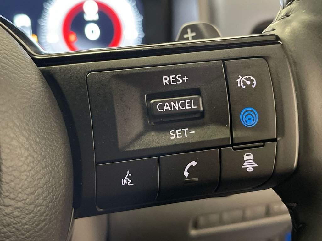 USED 2022 22 NISSAN QASHQAI 1.3 DIG-T MHEV Tekna SUV 5dr Petrol Hybrid XTRON Euro 6 (s/s) (158 ps) APPLE CAR PLAY AND ANDROID AUTO
