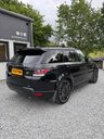 USED 2016 66 LAND ROVER RANGE ROVER SPORT 3.0 SD V6 HSE Dynamic SUV 5dr Diesel Auto 4WD Euro 6 (s/s) (306 ps) 