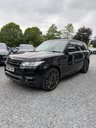 USED 2016 66 LAND ROVER RANGE ROVER SPORT 3.0 SD V6 HSE Dynamic SUV 5dr Diesel Auto 4WD Euro 6 (s/s) (306 ps) 