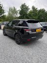 USED 2016 66 LAND ROVER RANGE ROVER SPORT 3.0 SD V6 HSE Dynamic SUV 5dr Diesel Auto 4WD Euro 6 (s/s) (306 ps) 
