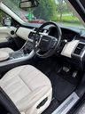 USED 2016 66 LAND ROVER RANGE ROVER SPORT 3.0 SD V6 HSE Dynamic SUV 5dr Diesel Auto 4WD Euro 6 (s/s) (306 ps) 