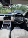 USED 2016 66 LAND ROVER RANGE ROVER SPORT 3.0 SD V6 HSE Dynamic SUV 5dr Diesel Auto 4WD Euro 6 (s/s) (306 ps) 