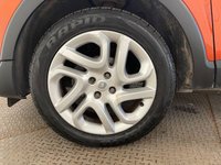 USED 2015 65 RENAULT CAPTUR 0.9 TCe ENERGY Dynamique Nav SUV 5dr Petrol Manual Euro 6 (s/s) (90 ps) Rear Parking Sensors