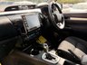 USED 2024 73 TOYOTA HILUX 2.8 D-4D Invincible Auto 4WD Euro 6 (s/s) 4dr Toyota Roller Shutter