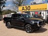 USED 2024 73 TOYOTA HILUX 2.8 D-4D Invincible Auto 4WD Euro 6 (s/s) 4dr Toyota Roller Shutter