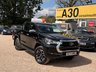USED 2024 73 TOYOTA HILUX 2.8 D-4D Invincible Auto 4WD Euro 6 (s/s) 4dr Toyota Roller Shutter