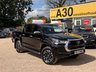 USED 2024 73 TOYOTA HILUX 2.8 D-4D Invincible Auto 4WD Euro 6 (s/s) 4dr Toyota Roller Shutter