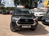 USED 2024 73 TOYOTA HILUX 2.8 D-4D Invincible Auto 4WD Euro 6 (s/s) 4dr Toyota Roller Shutter