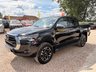 USED 2024 73 TOYOTA HILUX 2.8 D-4D Invincible Auto 4WD Euro 6 (s/s) 4dr Toyota Roller Shutter