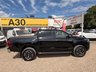 USED 2024 73 TOYOTA HILUX 2.8 D-4D Invincible Auto 4WD Euro 6 (s/s) 4dr Toyota Roller Shutter