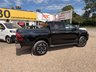 USED 2024 73 TOYOTA HILUX 2.8 D-4D Invincible Auto 4WD Euro 6 (s/s) 4dr Toyota Roller Shutter