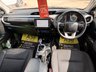USED 2024 73 TOYOTA HILUX 2.8 D-4D Invincible Auto 4WD Euro 6 (s/s) 4dr Toyota Roller Shutter