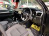 USED 2024 73 TOYOTA HILUX 2.8 D-4D Invincible Auto 4WD Euro 6 (s/s) 4dr Toyota Roller Shutter