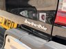 USED 2024 73 TOYOTA HILUX 2.8 D-4D Invincible Auto 4WD Euro 6 (s/s) 4dr Toyota Roller Shutter