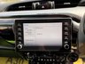 USED 2024 73 TOYOTA HILUX 2.8 D-4D Invincible Auto 4WD Euro 6 (s/s) 4dr Toyota Roller Shutter
