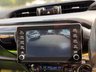 USED 2024 73 TOYOTA HILUX 2.8 D-4D Invincible Auto 4WD Euro 6 (s/s) 4dr Toyota Roller Shutter
